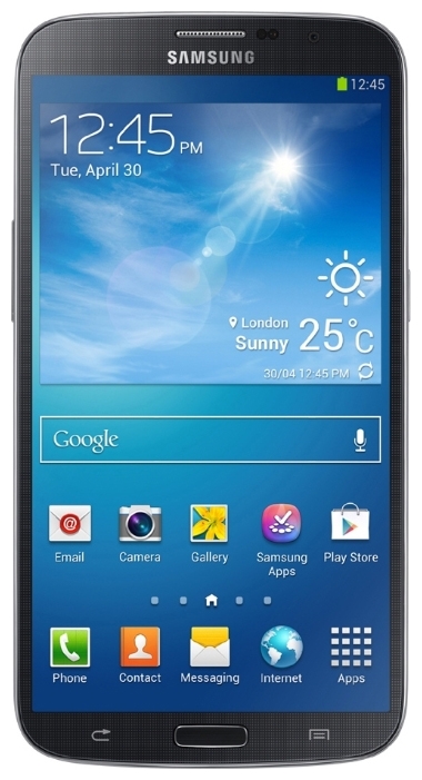 Samsung Galaxy Mega 6.3 GT-I9205 8Gb